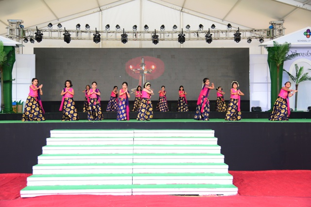 Annual Day Celebrations