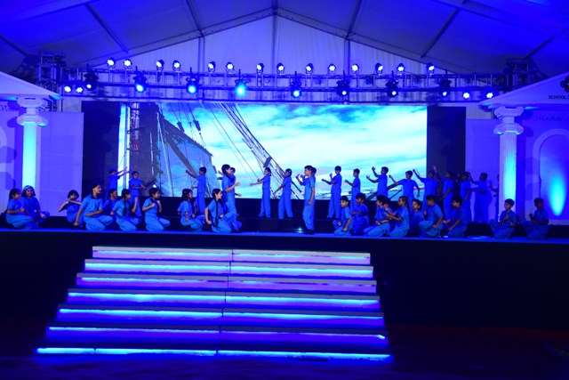 Annual Day Celebrations