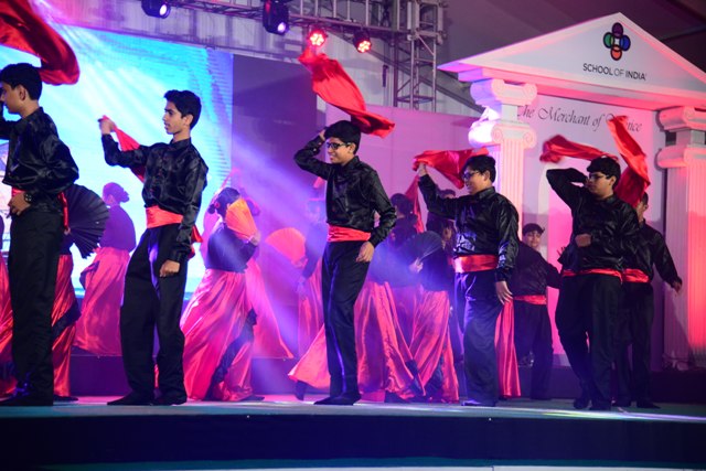 Annual Day Celebrations