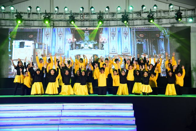 Annual Day Celebrations