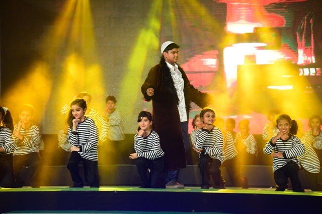 Annual Day Celebrations