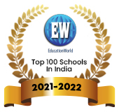 School Of India - Education World - Top 100 Schools In India